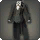 Butler's Jacket