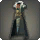 Lone Wolf Coat