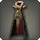 Pack Wolf Coat