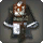 Far Eastern Journey Jacket