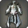 Scion Healer's Robe