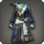 Emerald Carbuncle Jacket