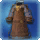 Ivalician Arithmetician's Robe