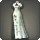 Far Eastern Socialite's Dress