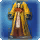 Ivalician Mystic's Coat