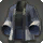 Black Moonfire Happi