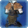 Tacklefiend's Costume Jacket
