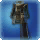 Ronkan Coat of Aiming