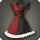 Valentione Rose Dress