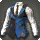 Valentione Forget-me-not Waistcoat