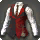 Valentione Rose Waistcoat
