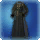 YoRHa Type-51 Robe of Casting
