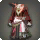 Ruby Carbuncle Jacket