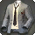 Collegiate Blazer (Tie)