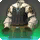 Blade's Acton of Healing