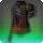 Blade's Harness of Maiming