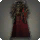 Shadowcleaver's Armor