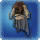 Obsolete Android's Cloak of Striking