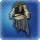 Obsolete Android's Cloak of Aiming