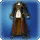 Academic's Coat