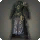 Gajaskin Coat of Fending