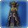 Panthean Robe of Casting