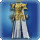 Panthean Cuirass of Fending