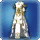 Panthean Robe of Healing