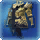 Panthean Mail of Scouting