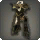 Virtu Aoidos' Cloak