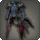 Virtu Dragonlancer's Plackart
