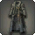 Virtu Bodyguard's Coat