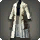 Wake Doctor's White Coat