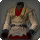 Valentione Emissary's Jacket