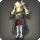 Brand-new Alisaie's Attire