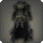 Prestige Heavy High Allagan Coat