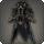 Prestige High Allagan Coat of Aiming