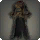 Prestige Crimson Vest