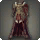 Fierce Tyrant's Cuirass