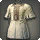 Dated Canvas Tabard