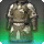 Templar's Haubergeon