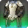 Alpine War Jacket