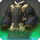 Mercenary's Acton