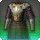 Flame Sergeant's Tabard