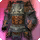 Aetherial Tortoiseshell Scale Mail