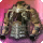 Aetherial Boarskin Harness