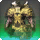 Lionsmane Cuirass