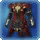 Replica High Allagan Cuirass of Striking
