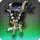 Picaroon's Jacket of Maiming
