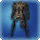 Demon Mail of Maiming